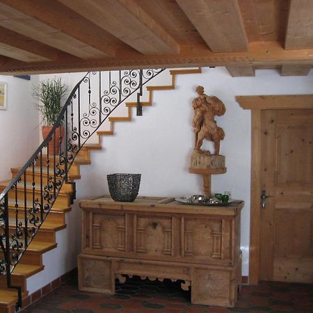 Appartements Falkner Dorli Oetz Bagian luar foto