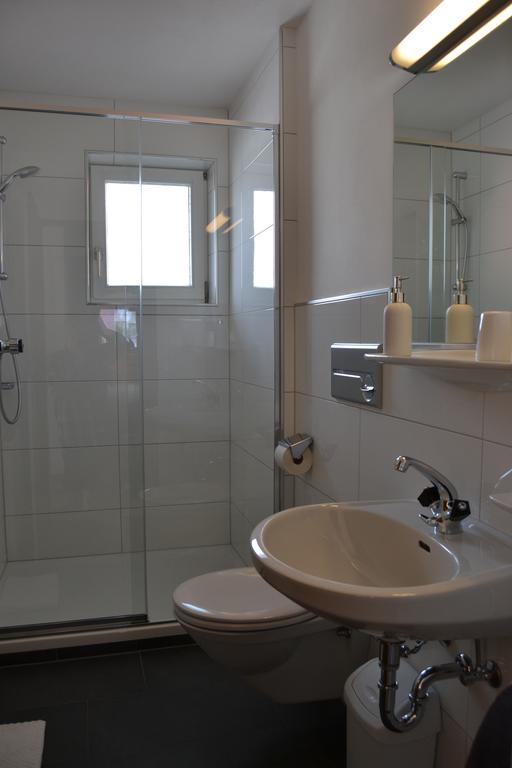 Appartements Falkner Dorli Oetz Bagian luar foto
