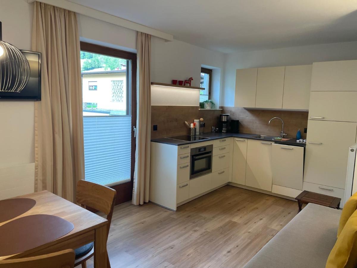 Appartements Falkner Dorli Oetz Bagian luar foto