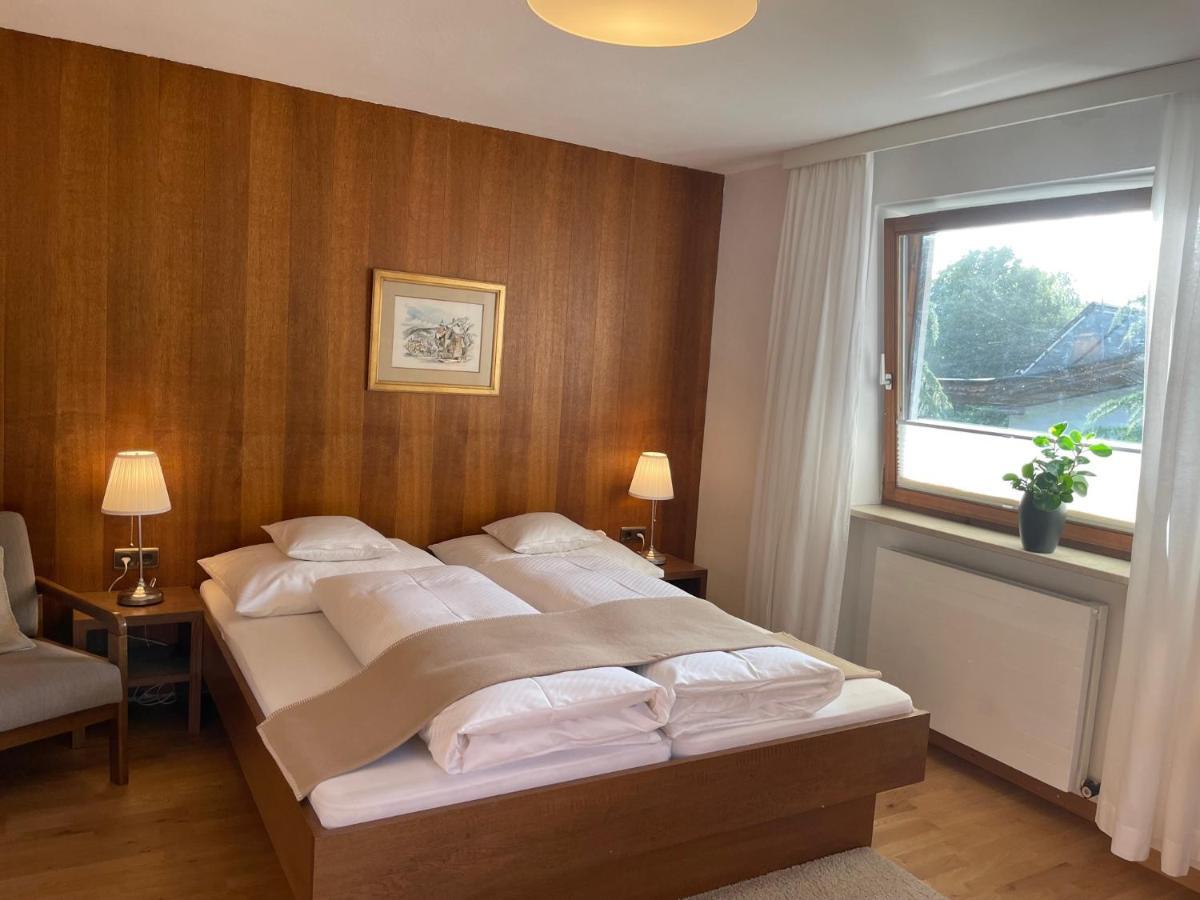 Appartements Falkner Dorli Oetz Bagian luar foto