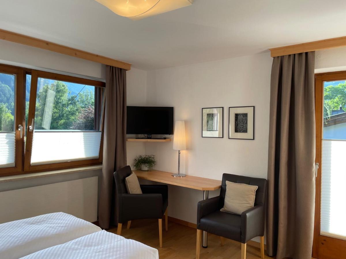 Appartements Falkner Dorli Oetz Bagian luar foto