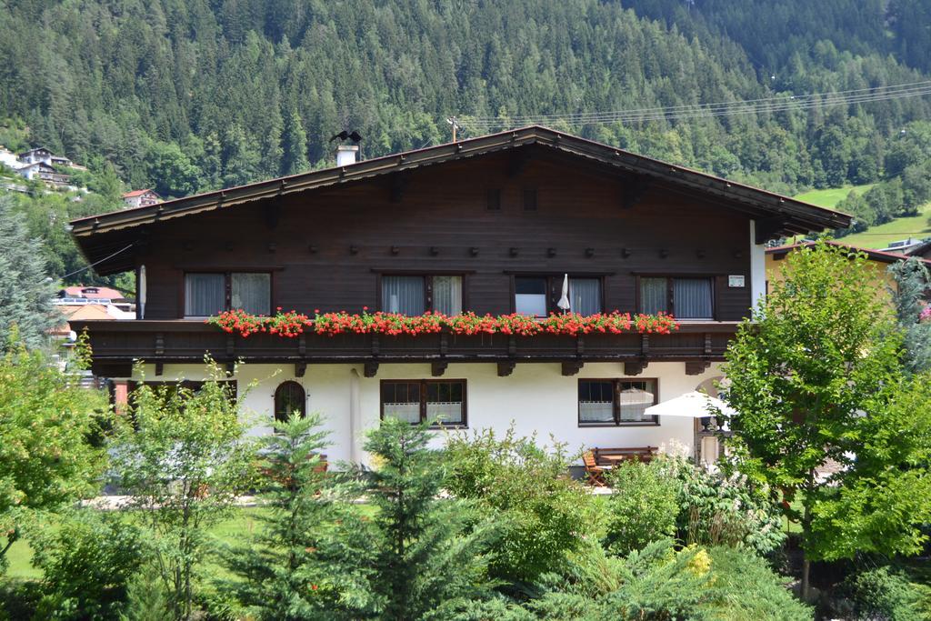 Appartements Falkner Dorli Oetz Bagian luar foto