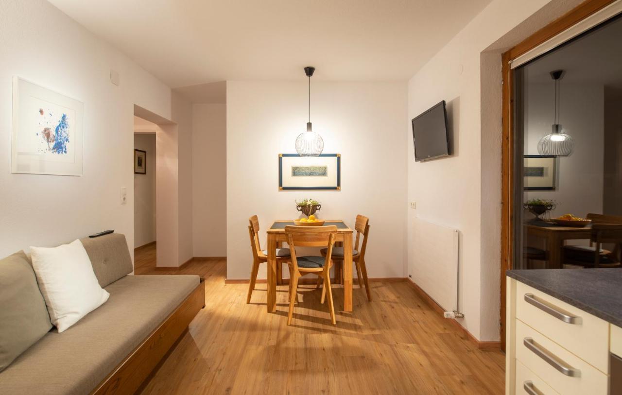 Appartements Falkner Dorli Oetz Bagian luar foto